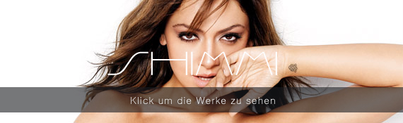 Klick um die Werke zu sehen